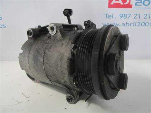Compresor Aire Acondicionado Ford Focus 1.8 TDCI 115CV 85KW