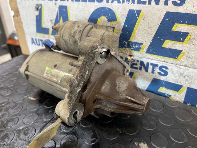 Motor de Arranque Peugeot Partner 1.6HDI