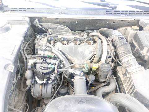 Motor Completo Citroen C5 2.0 HDI RCRHRH) 136CV 100KW