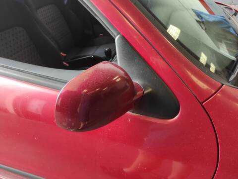 Foto 2ª: Retrovisor Derecho Seat Leon AHF (2001)