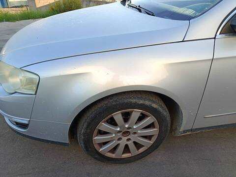 Foto 1ª: Aleta Delantera Izquierda Volkswagen Passat BKP BERLINA (2008)