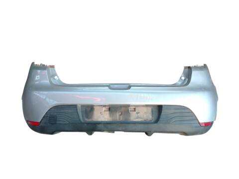 Foto 3ª: Paragolpes Trasero Renault Clio 1.5 DCI 75 BHN3) (2012)
