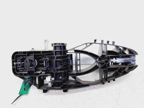 Foto 3ª: Maneta Exterior Trasera Izquierda Ford Puma HYBRID ST-LINE 125CV 92KW [B7JB] (2020)