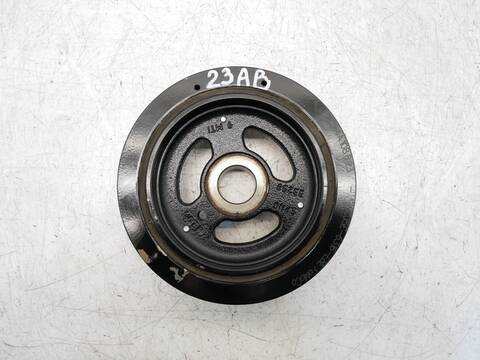 Foto 1ª: Cigüeñal Ford Mustang 314 - 317 CV [N48H] (2020)