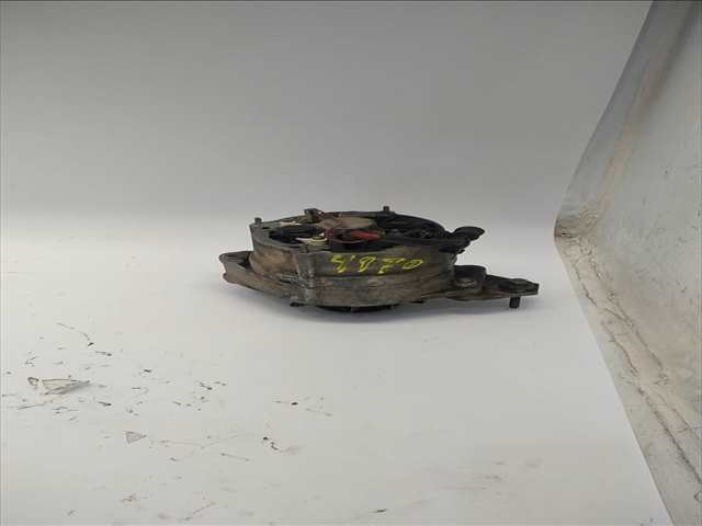 Foto 3ª: Alternador Opel Kadett 1.7 D (J3404M) [D17D] (1989)