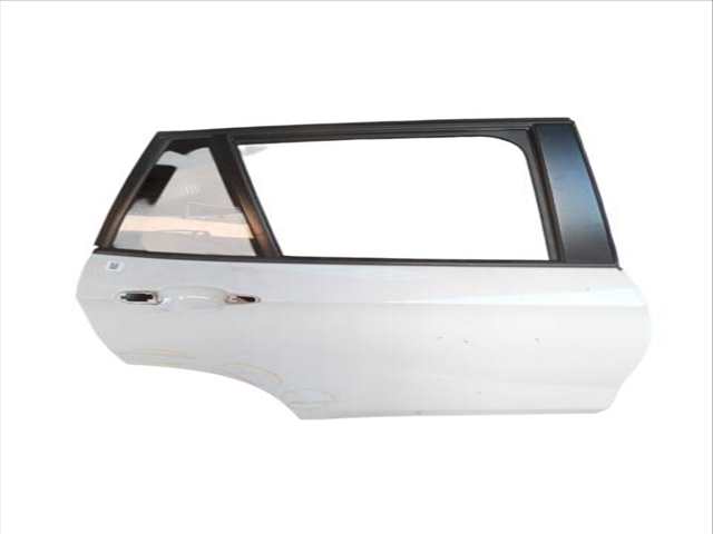 Foto 3ª: Puerta Trasera Derecha Bmw X1 XDRIVE 20 D (2009)