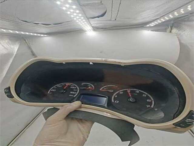 Cuadro de Instrumentos Ford Ka 1.2 BASIS [1.2 LTR. - 51 KW TI-VCT CAT]