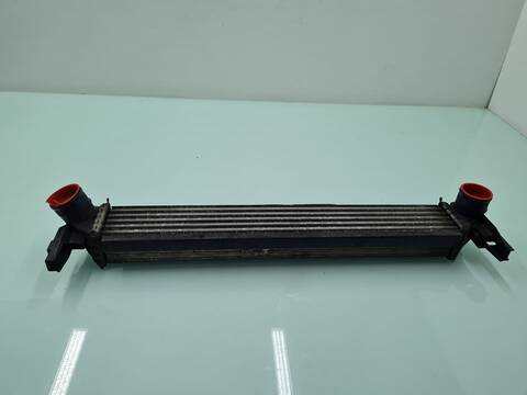 Intercooler Volkswagen Polo ADVANCE 75CV 55KW