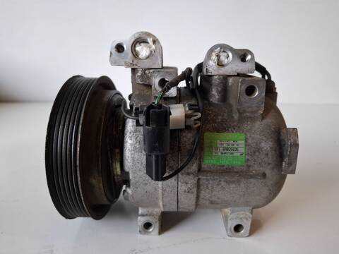 Compresor Aire Acondicionado Ssangyong Kyron 200 XDI LIMITED 4WD 141CV