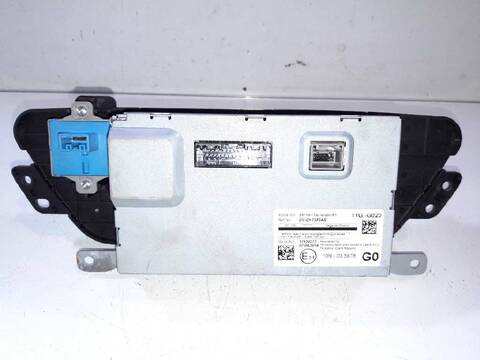 Foto 2ª: Pantalla Multifuncion Honda Crv ELEGANCE 4X2 120CV 88KW [N16A2] (2014)