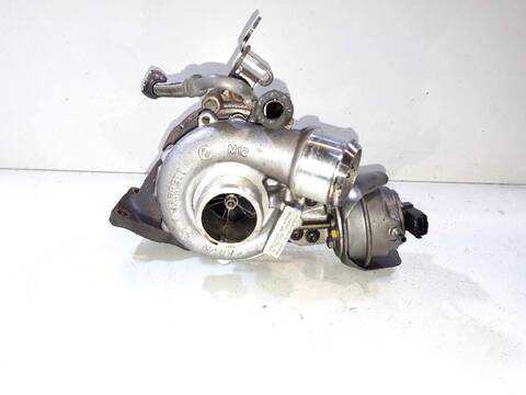 Turbocompresor Ford Kuga TREND 140CV 103KW