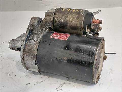 Foto 2ª: Motor de Arranque Kia Picanto 1.1 65CV 48KW [G-G4HC] (2007)