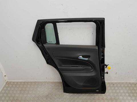 Foto 3ª: Puerta Trasera Izquierda Jeep Avenger ALTITUDE ELECTRIC