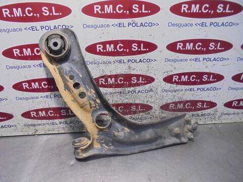 Foto 2ª: Brazo Suspension Delantero Derecho Seat Leon 1.2 TSI 105CV 77KW [CJZ] (2014)