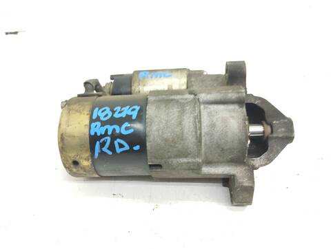 Motor de Arranque Renault Kangoo 1.5 DCI DIESEL 65CV 48KW