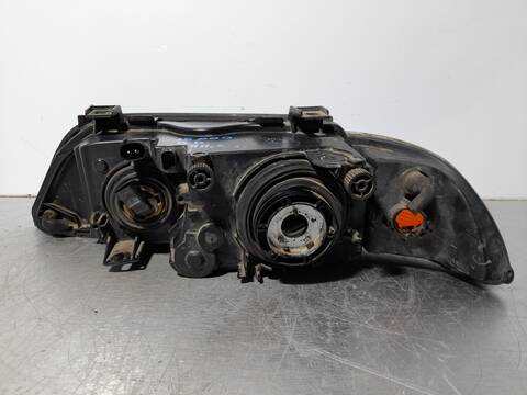 Foto 3ª: Faro Derecho Bmw Serie 5 518 BERLINA 170CV 125KW [25 6S 3] (2001)
