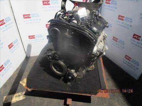 Motor Completo Fiat Punto 1.9 JTD SPORTING 188)