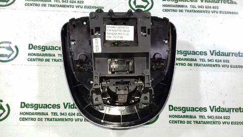 Foto 3ª: Mando Multifuncion Mercedes Clase V 200 136CV 100KW (2014)