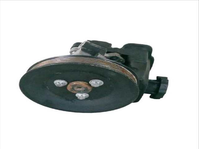 Foto 2ª: Bomba de Direccion Mercedes Vito 109 CDI 639.601 639.603 639.605) (2003)