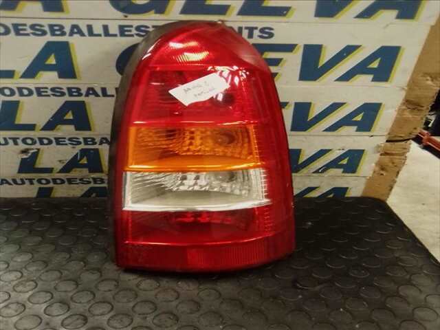 Piloto Trasero Derecho Opel Astra 1.6 FAMILIAR