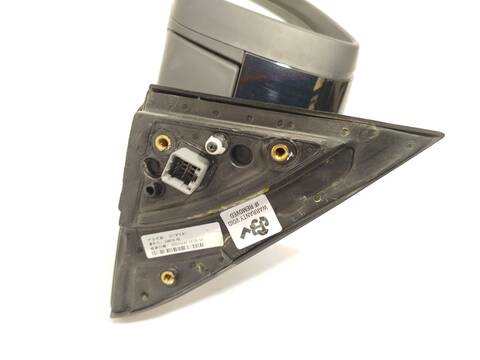 Foto 4ª: Retrovisor Izquierdo Mg ZS 1.5 VTI 106CV 78KW [15S4C] (2023)