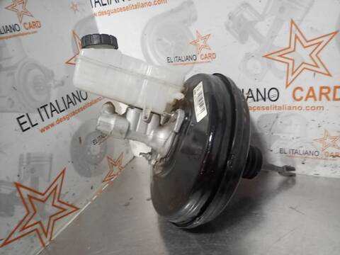 Servofreno Dacia Sandero STEPWAY ESSENTIAL 101CV 74KW