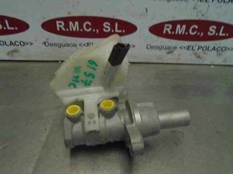 Foto 2ª: Bomba Freno Citroen C4 1.6 HDI FAP 92CV 68KW [9H06] (2013)