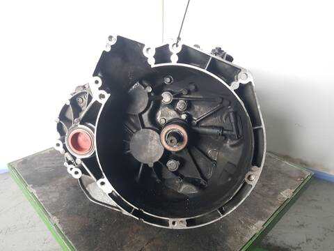 Caja Cambios Ford Focus 1.0 ECOBOOST 125CV 92KW