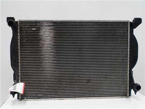 Radiador Motor Audi A4 3.0 AVANT 220CV 162KW