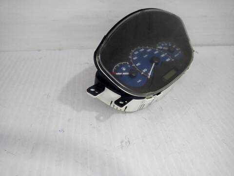 Foto 3ª: Cuadro de Instrumentos Chevrolet Matiz S 67CV [B10S1] (2005)