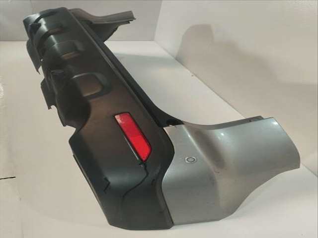 Foto 2ª: Paragolpes Trasero Honda Crv ELEGANCE 140CV 103KW RE) [N22A2] (2008)