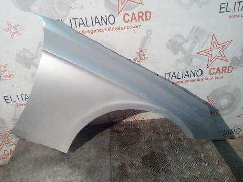 Foto 1ª: Aleta Delantera Derecha Mercedes Clase C 160 350 219.356) 272CV 200KW [272964] (2004)