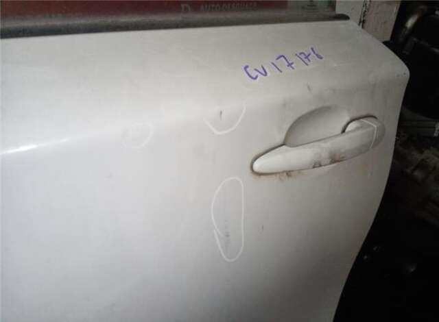 Foto 2ª: Puerta Delantera Izquierda Bmw Serie 1 114 2.0 118D [2.0 LTR. - 105 KW TURBODIESEL CAT] [N47 D20 C]