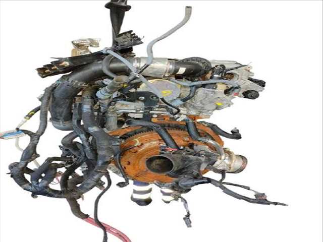 Motor Completo Opel Vivaro 2.0 CDTI F7 J7 A07)