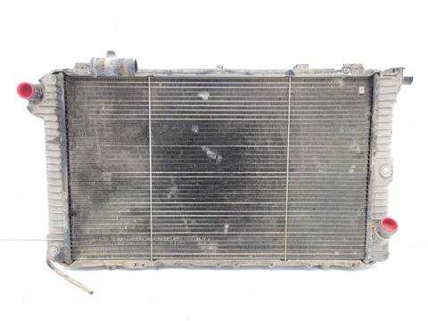 Radiador Motor Nissan Patrol 2.8 DIESEL 116CV 85KW