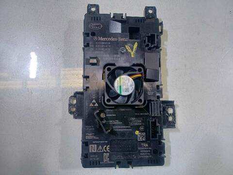 Foto 2ª: Centralita Motor ECU Mercedes Clase E 180 E 220 D EDITION 1 238.314) COUPE 194CV 143KW [654920] (2021)