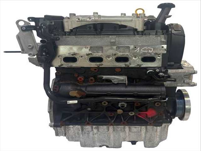 Foto 2ª: Motor Completo Volkswagen Transporter 2.0 TDI 90 - 150 CV [DNAA, DNA, DNAC, DNAB] (2024)