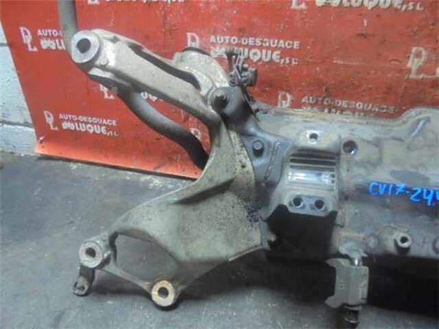 Cuna de Motor Honda Civic 2.0