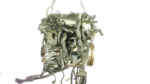 Foto 3ª: Motor Completo Audi A4 2.0 TDI [CSUA] (2007)