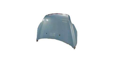 Foto 3ª: Capot Ford Focus 1 TDCI CAT 90CV [HHDA] (2004)