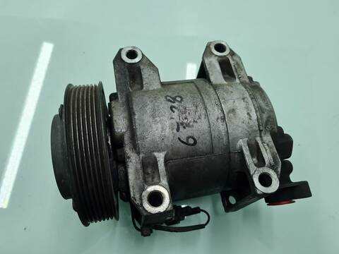 Compresor Aire Acondicionado Nissan Pathfinder 2.5 DCI DIESEL CAT 171CV 126KW