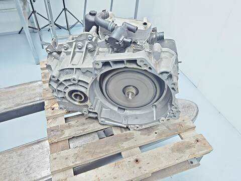 Caja Cambios Automatica Seat Leon X-PERIENCE PLUS 4DRIVE 180CV 132KW AUT.