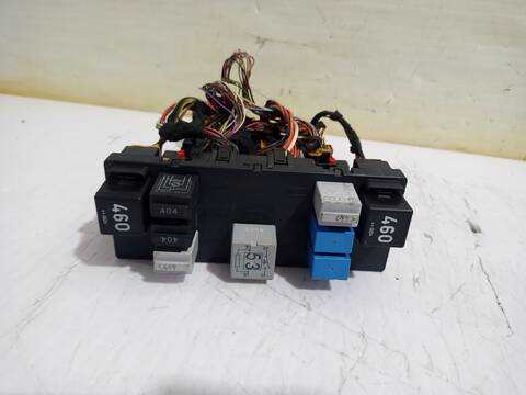 Foto 3ª: Centralita Motor ECU Volkswagen Eos 2.0 150CV 110KW (2006)