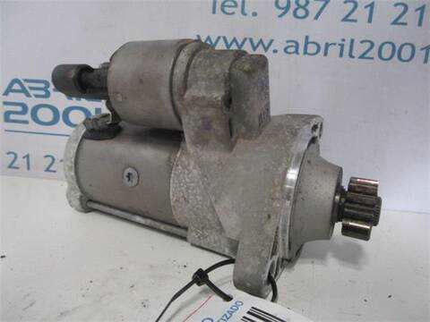 Motor de Arranque Audi A3 2.0 AMBIENTE 184CV 135KW