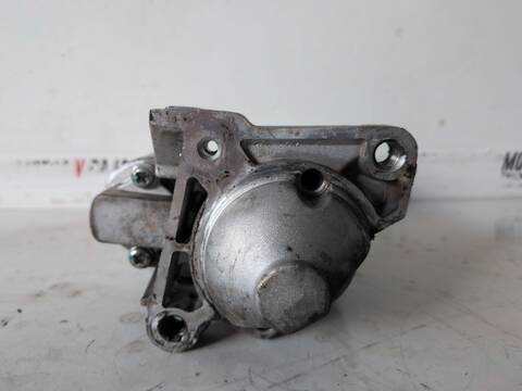 Motor de Arranque Renault Kangoo K9K702