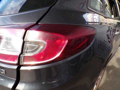 Foto 1ª: Piloto Trasero Derecho Renault Megane F9Q872 III SPORT TOURER (2010)