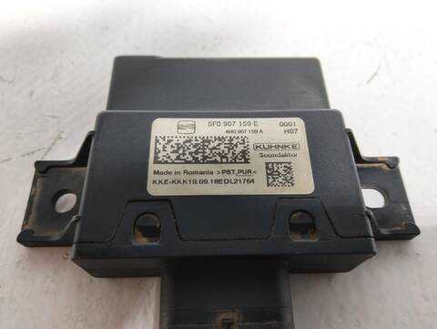 Foto 2ª: Centralita Motor ECU Seat Leon CUPRA 290 290CV (2012)