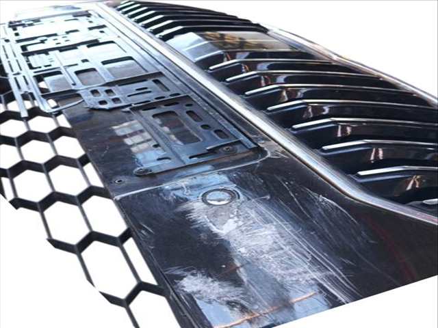 Paragolpes Delantero Skoda Superb 2.0 TDI 4X4