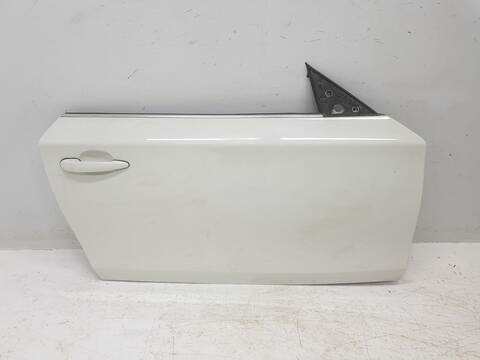 Puerta Delantera Derecha Bmw Serie 1 114 118D