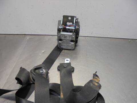 Cinturón Delantero Derecho Mercedes Clase C 160 350 CGI 219.357) 292CV 215KW